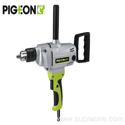 Impact Drill Driver 16mm Hot Sale